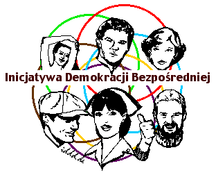 Incjatywa Demokracji Bezpośredniej iddd.de